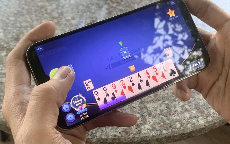 Sân chơi game bài B88