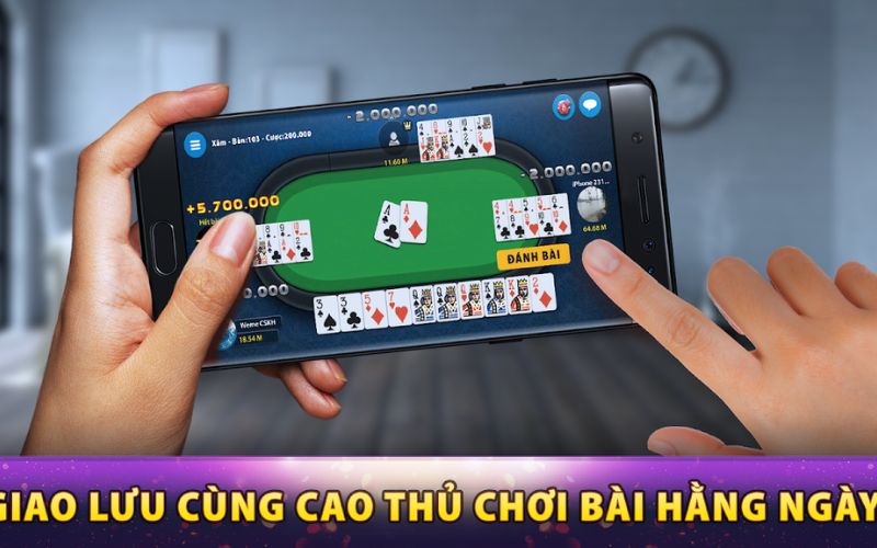 Khởi nghiệp game bài 2026
