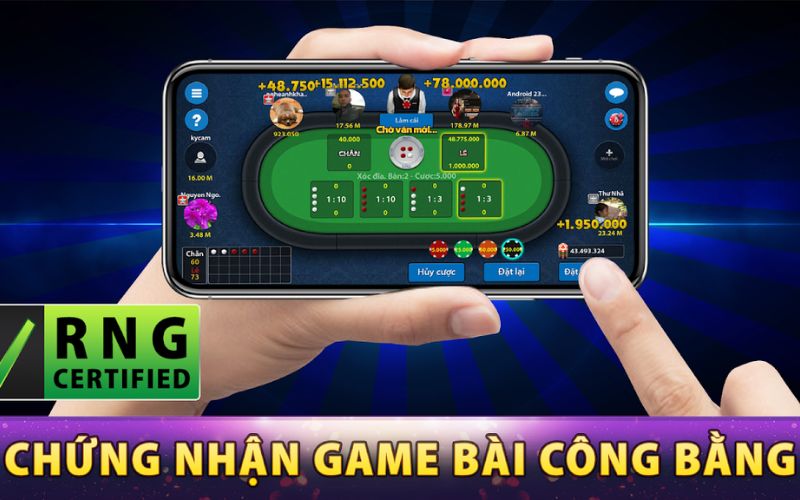 Game bài đổi thưởng B88