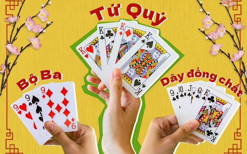 Sự thật mẹo tú lơ khơ