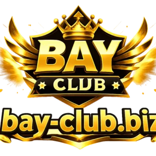Logo bayclub nhà cái giới tinh hoa