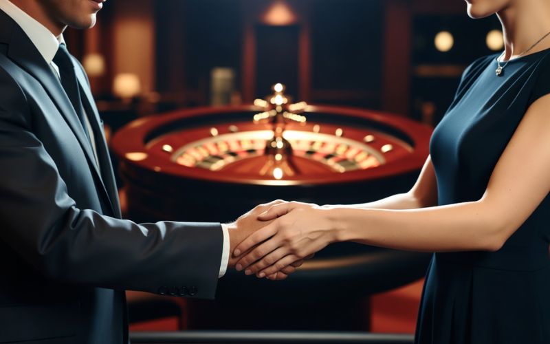 chương trình đại lý nhà cái
