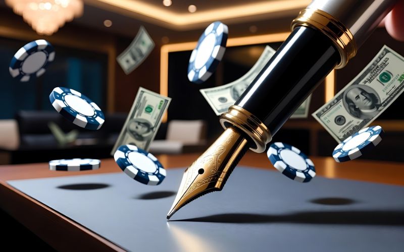 quy định tham gia nhà cái minh bạch