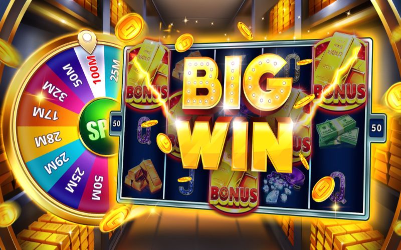 sảnh game nổ hũ online