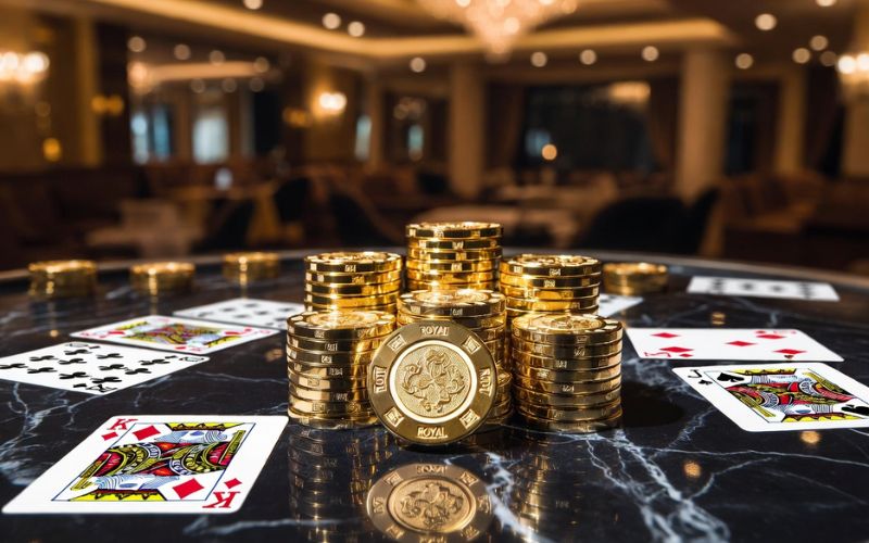 người sáng lập Bayclub
