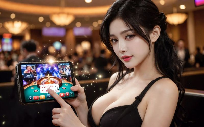 tải app nhà cái trực tuyến